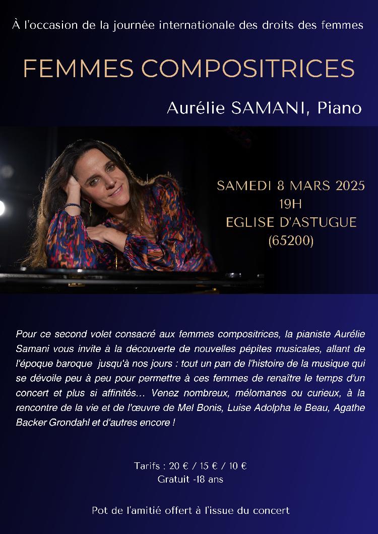 Affiche astugue